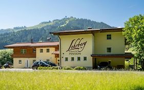 Romantik Pension Lehrberg