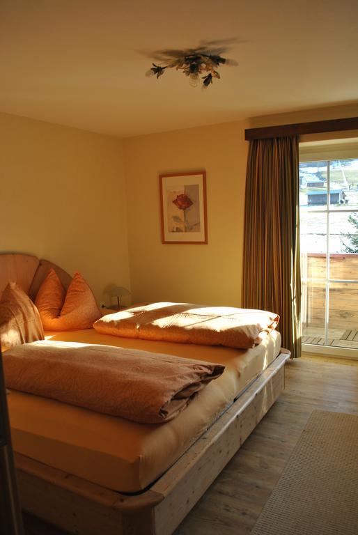 Romantik Pension Lehrberg St. Jakob in Haus Zimmer foto